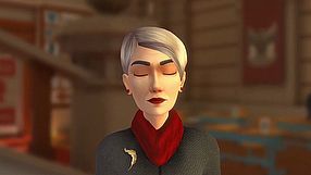 The Academy: The First Riddle zwiastun #1