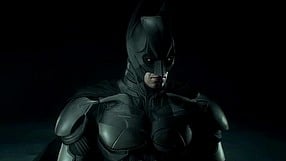 Batman: Arkham Knight aktualizacja grudniowa