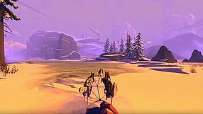 The Red Lantern zwiastun z datą premiery