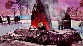 The Eternal Cylinder zwiastun #1