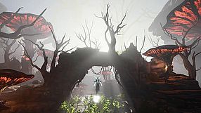 The Wizards: Dark Times zwiastun #1