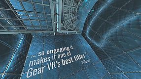 Neverout zwiastun #1