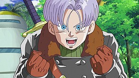 Dragon Ball: Xenoverse 2 Tokyo Game Show 2016 trailer - Protect our memories