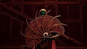 Hellpoint zwiastun DLC Blue Sun