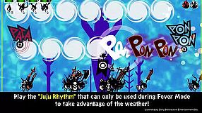 Patapon 1+2 Replay - omówienie gry
