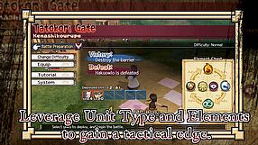 Utawarerumono: Prelude to the Fallen zwiastun #1