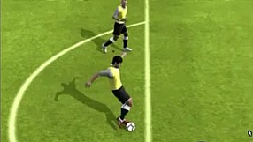 FIFA 10 Strzały – Zwykłe