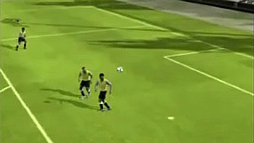 FIFA 10 Strzały – Główka, Przewrotka, Nożyce, Wolej