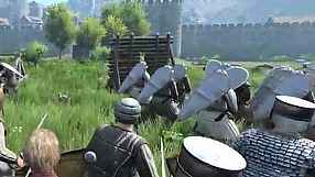 Mount & Blade II: Bannerlord gamescom 2015 - gameplay