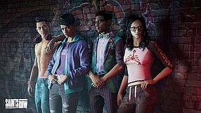 Saints Row zwiastun #2