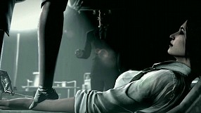 The Evil Within: The Assignment trailer