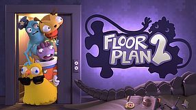 Floor Plan 2 teaser #1