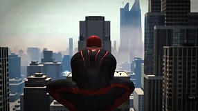 The Amazing Spider-Man Iguana