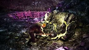 Asterfel - zwiastun playtestów