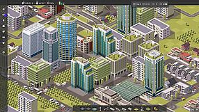 Smart City Plan zwiastun na premierę