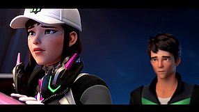 Overwatch (2016) Wschodząca gwiazda (PL)