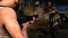 Max Payne 3 trailer #2 (PL)