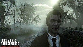 Sherlock Holmes: Crimes and Punishments demo technologiczne