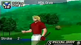 True Swing Golf #1