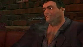 Final Fight: Streetwise #1
