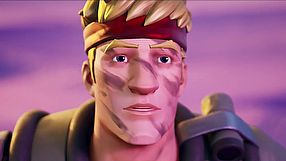 Fortnite zwiastun 6. sezonu 2. rozdziału