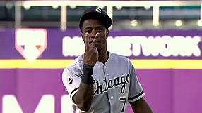 R.B.I. Baseball 21 zwiastun #1