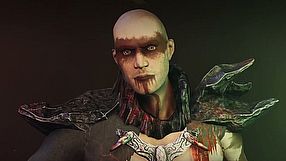 Tainted Grail: Conquest zwiastun premierowy