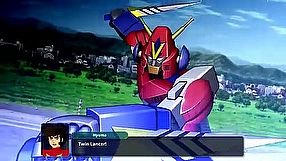 Super Robot Wars Y - zwiastun z datą premiery