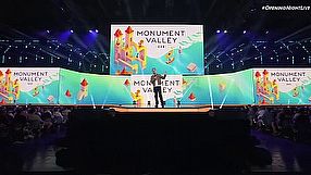Monument Valley 3 - zwiastun z gamescom Opening Night Live 2024