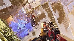 Wystartował wczesny dostęp duchowego następcy Titanfalla. Empulse ma potencjał, ale nie do końca spełnia oczekiwania graczy