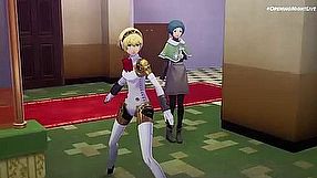 Persona 3 Reload - zwiastun z gamescom Opening Night Live 2024