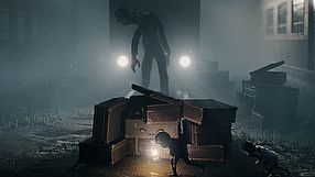 Reanimal - zwiastun z gamescom Opening Night Live 2024