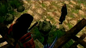 Onimusha 3: Demon Siege #1