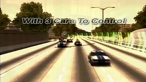 Ford Bold Moves Street Racing #1