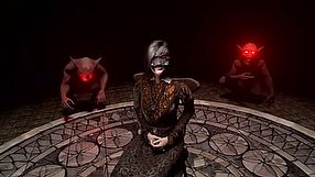 Demon Hunter 3: Revelation zwiastun #1