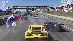 Project CARS GO zwiastun zamkniętej bety