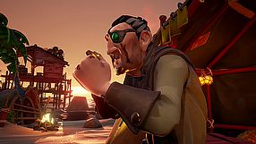 Sea of Thieves Start zamkniętych beta-testów
