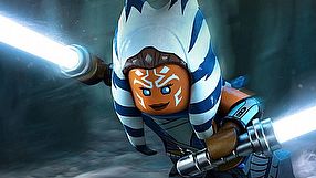 LEGO Star Wars: The Skywalker Saga zwiastun DLC