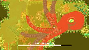 The Aquatic Adventure of the Last Human zwiastun na premierę