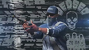 Watch Dogs 2 przedstawienie Marcusa