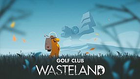 Golf Club: Wasteland zwiastun #1