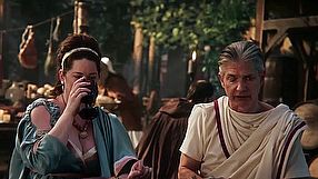 Anno 117: Pax Romana - zwiastun 1. roku