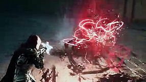 Armatus - zwiastun premierowy wersji demo