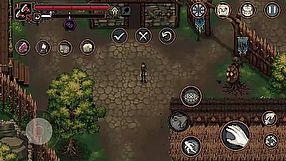 Drova: Forsaken Kin - zwiastun z datą premiery wersji mobilnej