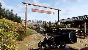 Way of the Hunter 2 - zwiastun wersji demo