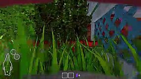 Burglin' Gnomes - zwiastun premierowy wersji demo