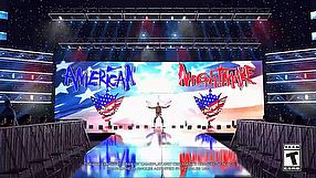 WWE 2K26 - zwiastun Wyspy