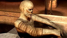 Bonez Adventures: Tomb of Fulaos #1