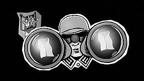 Svoboda 1945: Liberation zwiastun #1