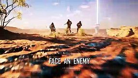 Ashes of the Singularity 2 - zwiastun rozgrywki #2